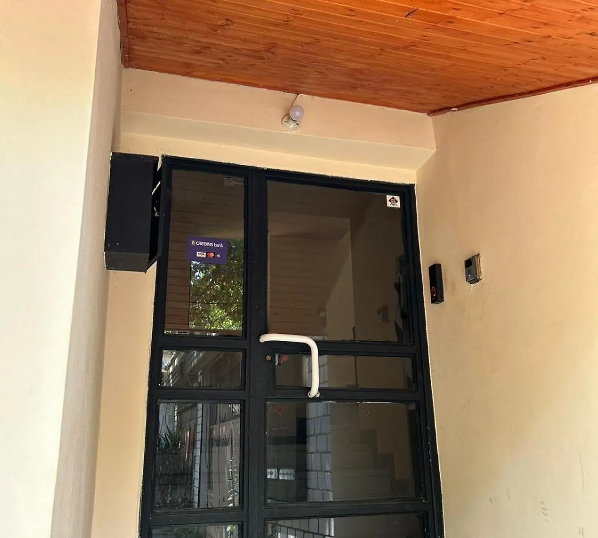 Guest House Tirana