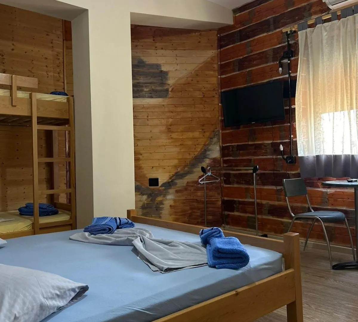 Guest House Tirana