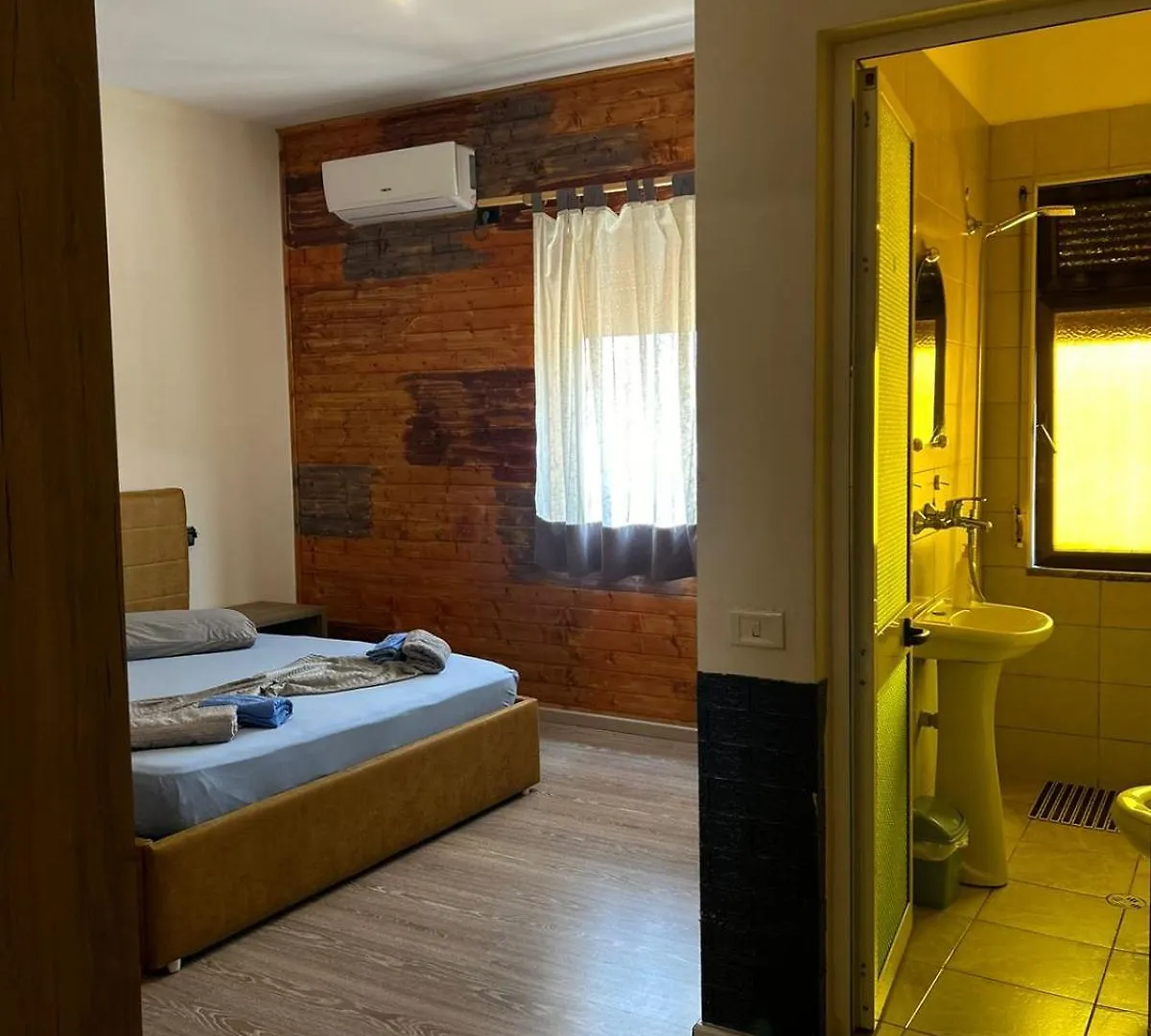 Guest House Tirana 0*,  Albánia