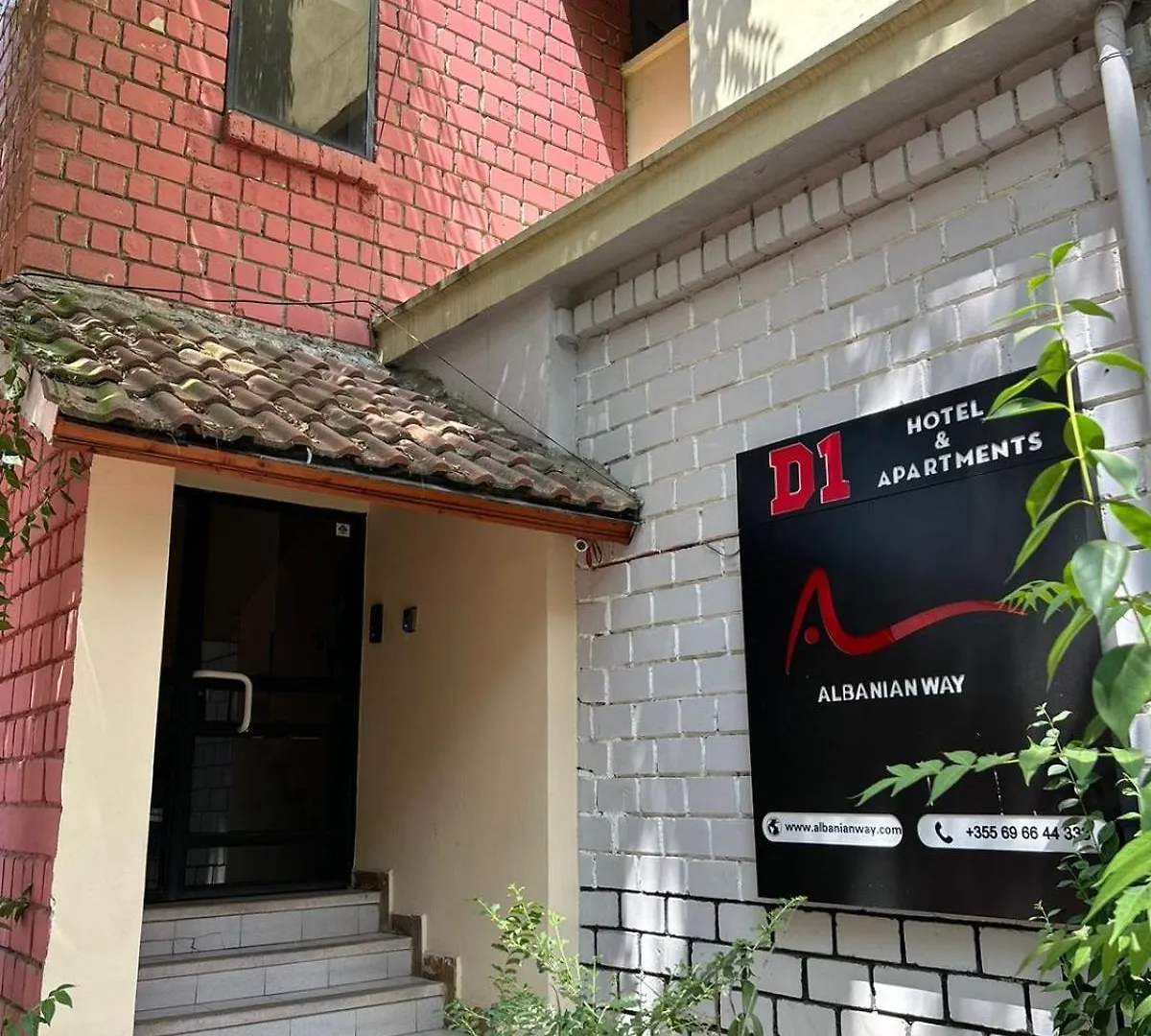 Guest House Tirana
