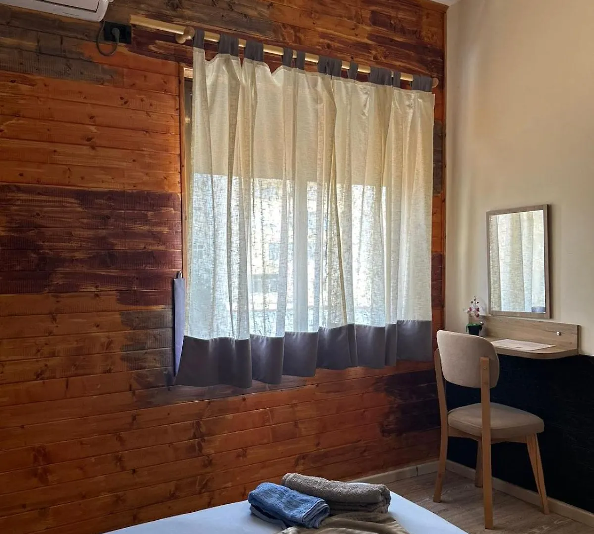 Guest House Tirana