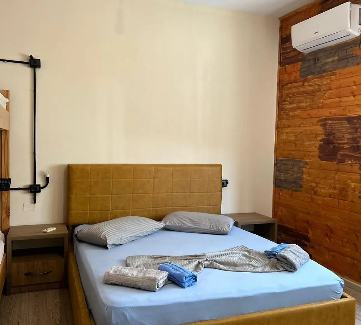 Guest House Tirana
