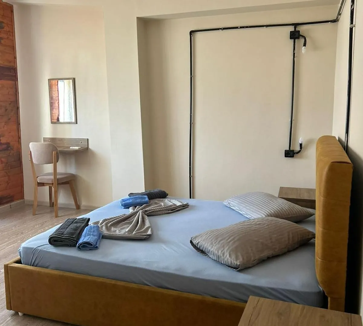 Guest House Tirana 0*,